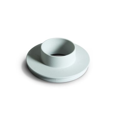ONE Light - Reflektor für 12108D und 12108DB - Ø 6,5 x 2,1 cm - weiß