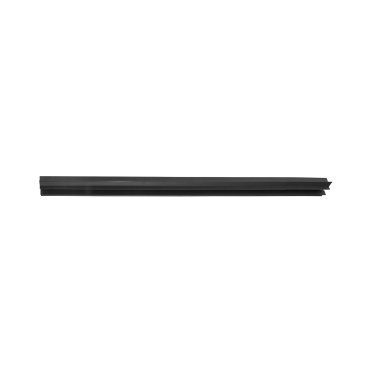 Nova Luce Planet 04 - randloses magnetisches Einbauprofil für Gipsdecken - 100 x 6,5 x 3,9 cm - sandschwarz