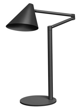 ETH Marvis - tischleuchte - 39 x 39 x 40 cm - schwarz