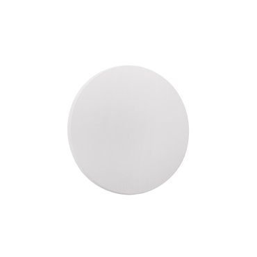 Nova Luce Astrid - Wandleuchte - Ø 18 x 4 cm - 12W LED inkl. - sandweiß