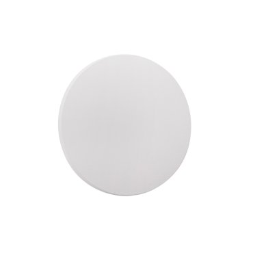 Nova Luce Astrid - Wandleuchte - Ø 13,5 x 4 cm - 6W LED inkl. - sandweiß