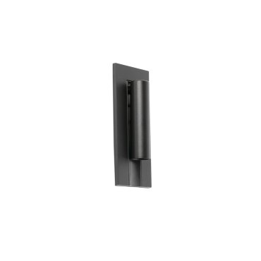 Faro Gabo – bettlampe – 8 x 18,5 x 6,9 cm – 4,5W LED inkl. – mattschwarz