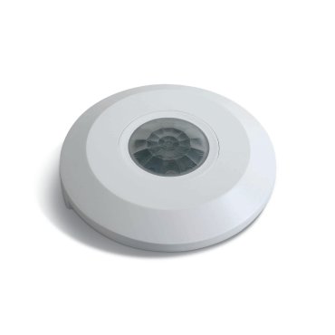 ONE Light - Infrarot-Deckensensoren - Ø 10,2 x 2,5 cm - weiß