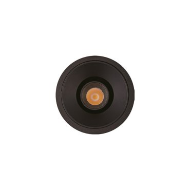 Maxlight Galexo - Zierring für H0106 und H0107 - schwarz