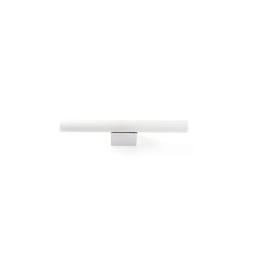 Faro Calma - Wandleuchte - 30 x 5,5 cm - 5W LED inkl - IP44 - weiß