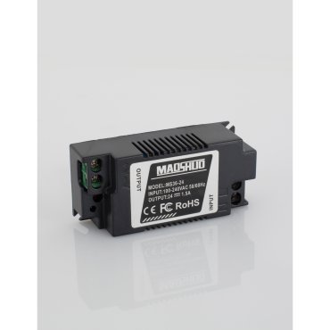 Nova Luce - LED-Treiber für Belar Pendelleuchte - 24Vdc / 230Vac - 30W