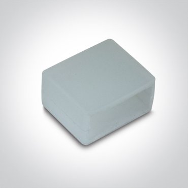 ONE Light 230V Neon Flex Lightline - Endkappe für 7872
