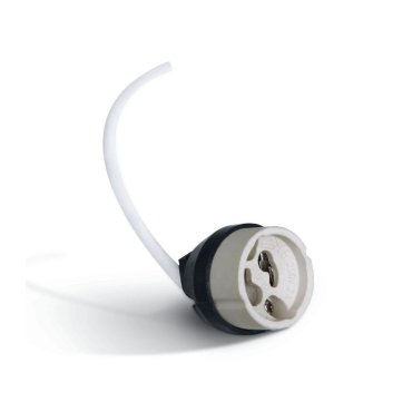 ONE Light - GU10 Lampenfassung - 18 cm Kabel