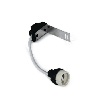 ONE Light - GU10 Lampenfassung und Stecker