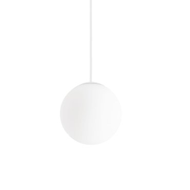 Faro Neso Unik - Pendelleuchte für Magnetschiene - Ø 15 x 120 x 16,5 cm - 5W LED warmweiß (3000K) inkl. - weiß
