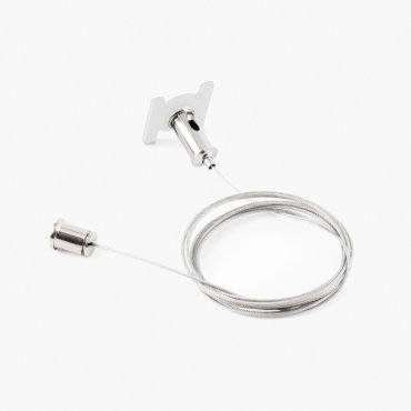Faro Neso - Hängekabel ohne Stromversorgung - weiß