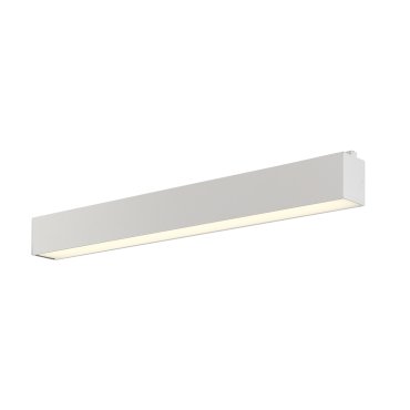 Maxlight Linear - Deckenleuchte - 57 x 5 x 6 cm - 18W LED inkl. - weiß