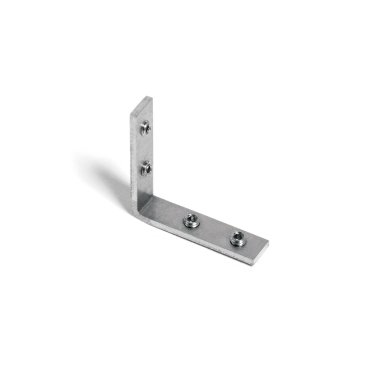 Klus ZM-PION-90 - Stecker - Metall