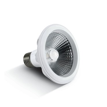 ONE Light PAR30 COB LED - Ø 9,4 x 8,6 cm - E27 - 10W nicht dimmbar - 3000K