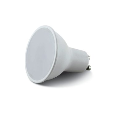 ONE Light MR16 GU10 SMD LED - Ø 5 x 5,7 cm - GU10 - 7W nicht dimmbar - 3000K