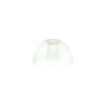 Daylight Italia Perfetta - Abdeckung - Ø 15,9 x 9 cm - transparent