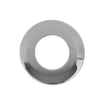 Projectlight Ring - Abdeckung für Zeus Einbaustrahler - Ø90 mm - Chrom