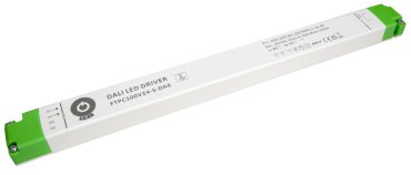POS Push to DIM und DALI LED-Treiber - 24Vdc/230V - 100W