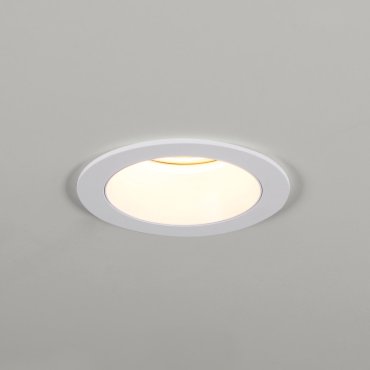 Integral LED AccentPlus Mini – einbauspot – Ø 53 mm – einbaumaß Ø 45 mm – matt weiß