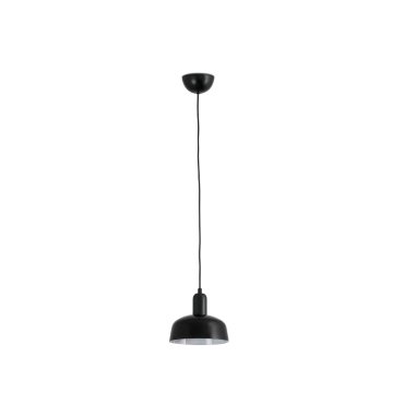 Faro Tatawin - Hängeleuchte - Ø 18,4 x 108,1 cm - schwarz