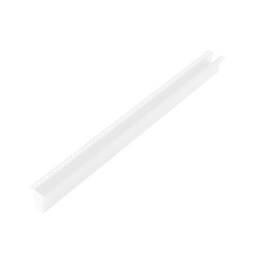 Faro Neso - magnetisches Einbauprofil - 1m - weiß