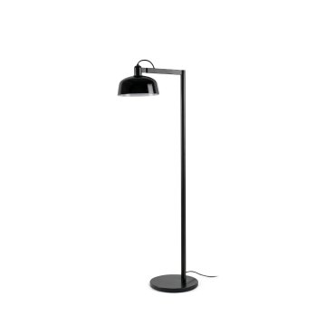 Faro Tatawin - Stehleuchte - 30 x 47,4 x 148 cm - schwarz