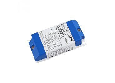 Faro LED-Treiber - 150-500mA - 5-40V/230V - 1 bis 20W je nach mA - nicht dimmbar