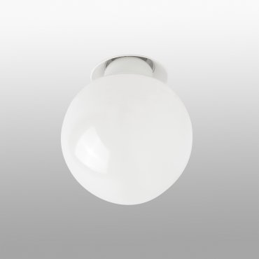 Faro Fresh - Einbaustrahler - Ø 100 mm, Ø 90 mm Einbaudurchmesser - mattweiß