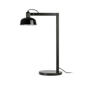 Faro Tatawin - Tischleuchte - 25 x 45,4 x 57,5 cm - schwarz