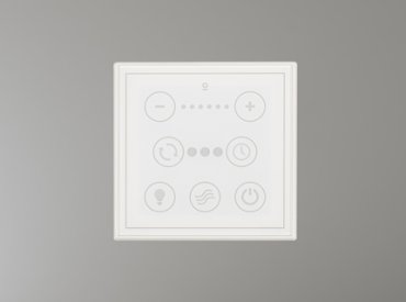 Faro Just Fan Smart Wandsteuerung