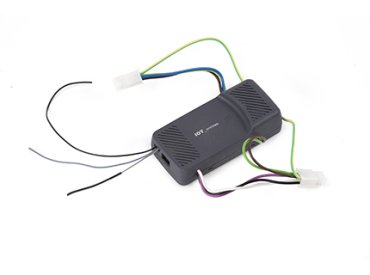 Faro - Empfänger für intelligente Ventilatoren für Sioux