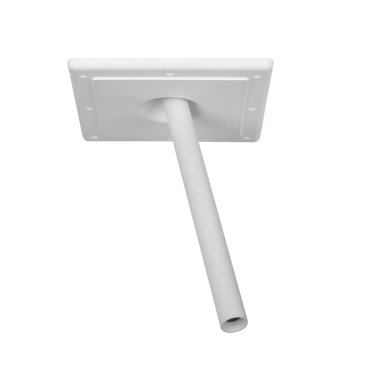 VK Lighting Gypsum - Einbaustrahler - 20 x 20 x 38 cm - 2W LED inkl. - weiß