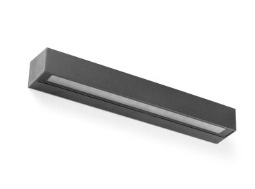 Faro Dora 28 - Außenwandleuchte - 50 x 7,9 x 6,6 cm - 28W LED Incl - IP65 - anthrazit