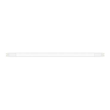 VK Lighting T5 LED-Röhren Glas - Ø 1,85 x 54,9 cm - G5 - 8W - nicht dimmbar - 6000K