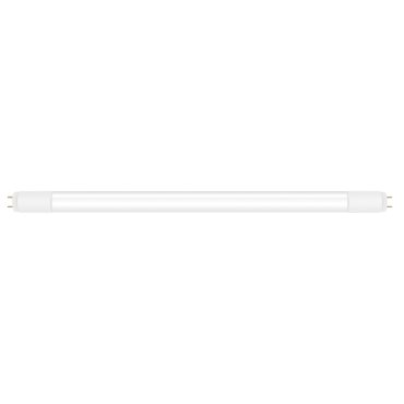 VK Lighting T8 LED-Leuchtstoffröhre - Ø 2,6 x 90 cm - G13 - 14W - nicht dimmbar - 3000K