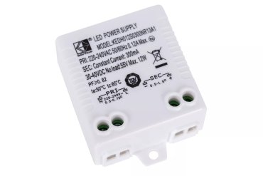 Lucide FOSKAL Treiber - Ersatzteil - 12W