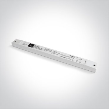ONE Light - Push to DIM und DALI LED Treiber - 230V - 24-240W - dimmbar