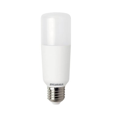 Sylvania Toledo Stick - Ø 4,5 x 13,7 cm - E27 - 10W nicht dimmbar - 4000K