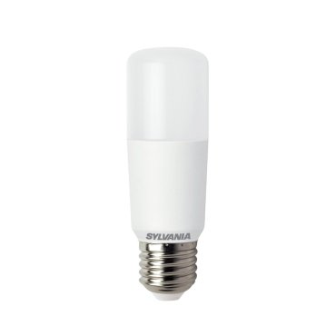 Sylvania Toledo Stick - Ø 3,7 x 11,5 cm - E27 - 5W nicht dimmbar - 4000K