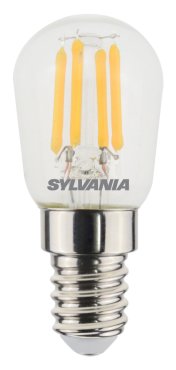 Sylvania RT Pygmy - Ø 2,6 x 6,1 cm - E14 - 2,5W nicht dimmbar - 2700K