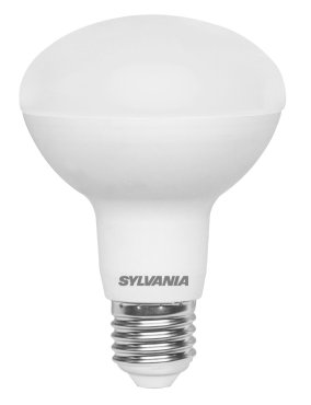 Sylvania Refled - Ø 8,1 x 11,4 cm - E27 - 8W nicht dimmbar - 4000K