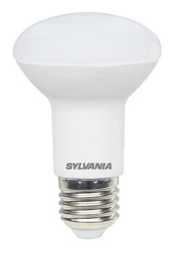 Sylvania RefLED R63 - E27 - Ø 6,3 x 9,7 cm - 7W nicht dimmbar - 3000K