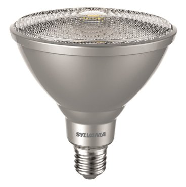 Sylvania PAR38 - Ø 12,1 x 13,4 cm - PAR 38 - 15W dimmbar - 3000K - IP65