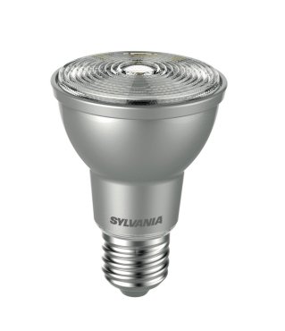 Sylvania Refled Retro - Ø 6,4 x 8,9 cm - E27 - 7,2W dimmbar - 4000K