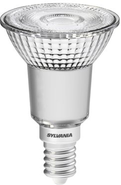 Sylvania Refled Retro - Ø 5 x 7,3 cm - E14 - 4,5W nicht dimmbar - 6500K