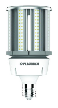 Sylvania Toledo Performer - Ø 13 x 26,5 cm - E40 - 100W nicht dimmbar - 4000K