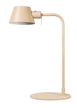ETH Dex - tischlampe - Ø 15,5 x 40 cm - sand