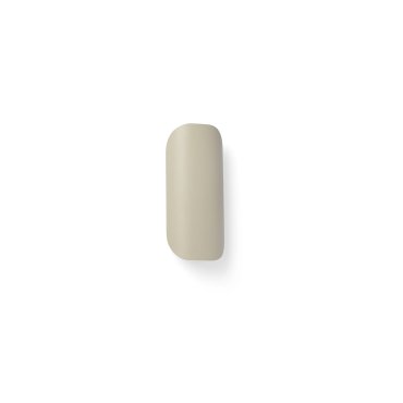 Faro Novo 250 - Wandleuchte - 10,8 x 6,7 x 25 cm - 5W LED inkl. - beige