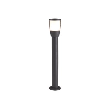 Searchlight Tucson - Gartenleuchte - 90 cm - IP44 - dunkelgrau