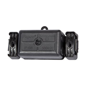 VK Lighting wasserdichte Kabelbox 2 in / 2 out - 8 x 3,95 x 1,95 cm - IP68